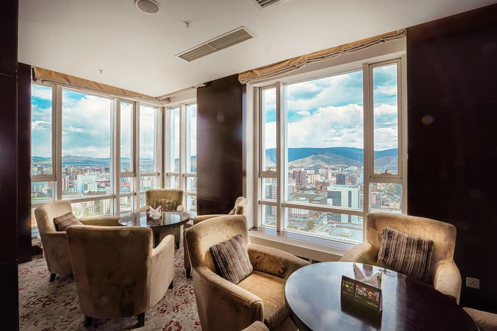 ベストウェスタンプレミアトゥーシンホテル 写真