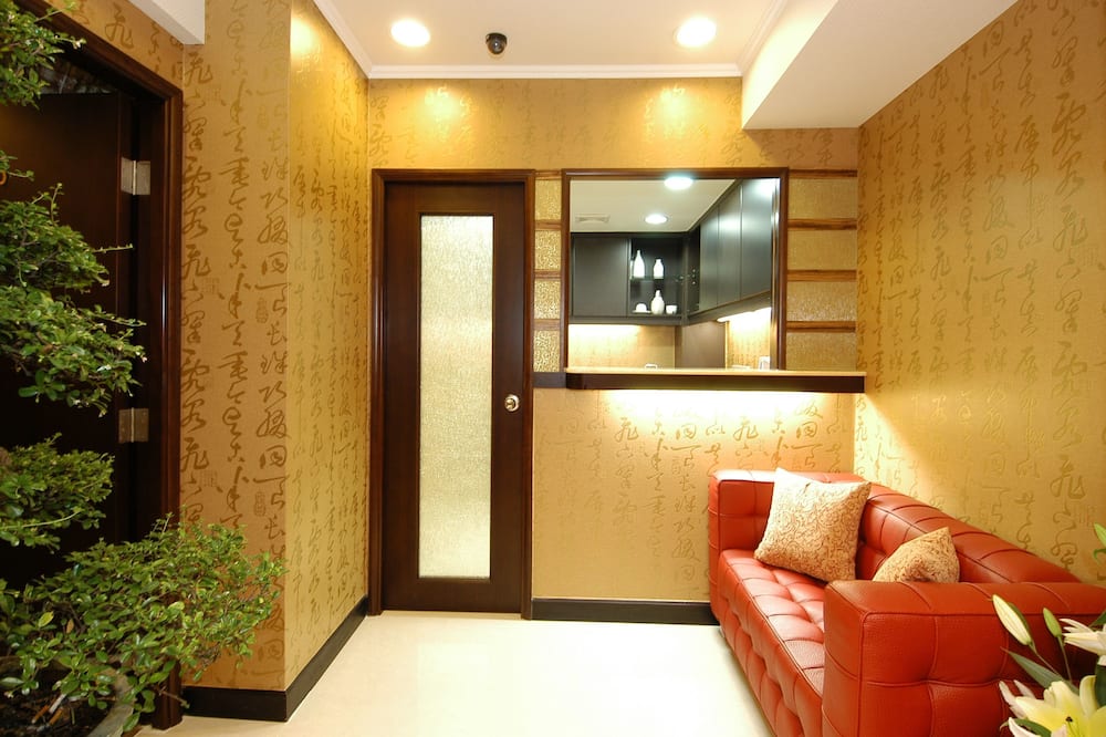 ライ レイ ホステル (威利萊酒店) 写真