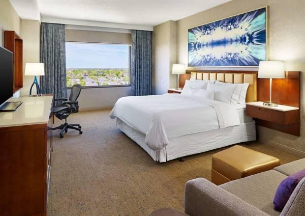 ザ ウェスティン シカゴ ノースウエスト 写真