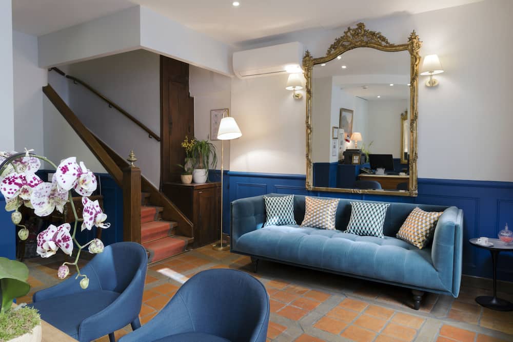 ホテル モガドール 写真