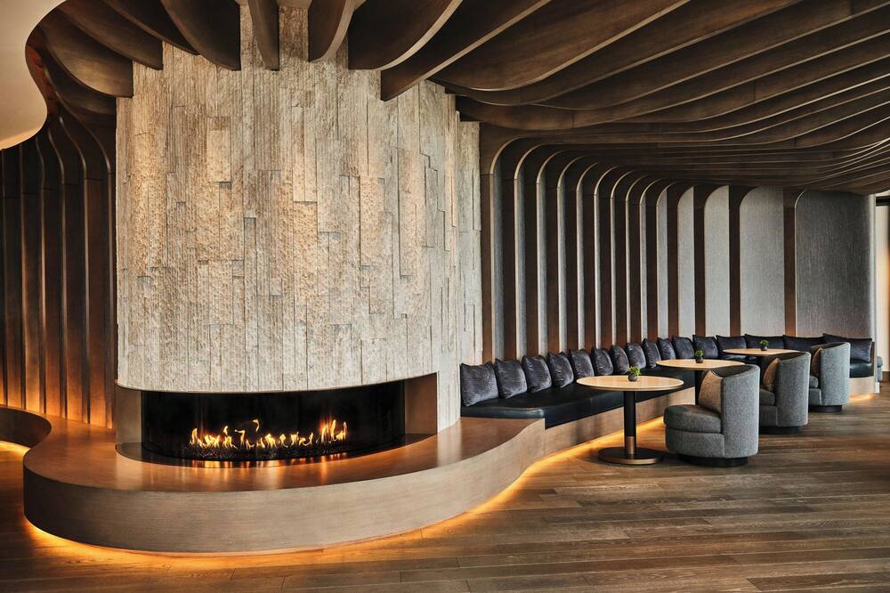 ザ リッツ カールトン ポートランド 写真