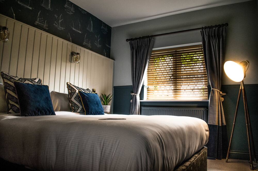 The Mayflower 写真