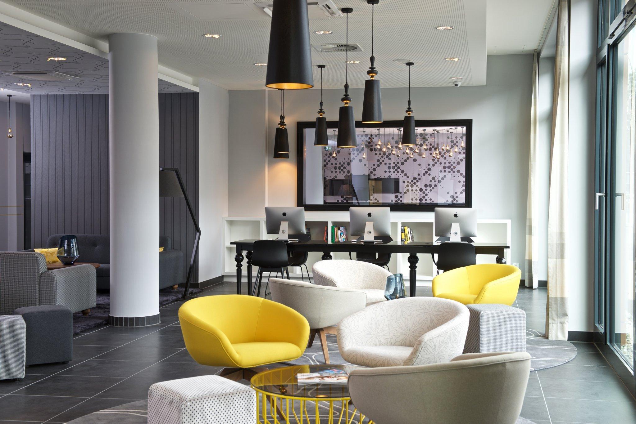 カプリ バイ フレイザー フランクフルト 写真