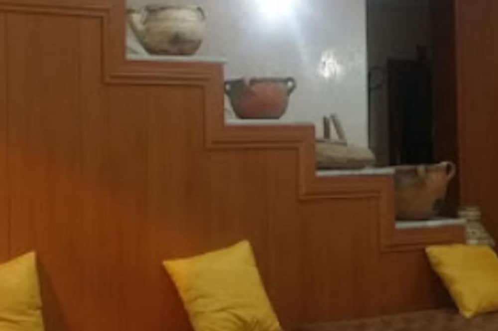 ホテル オウマヤ サファ 写真