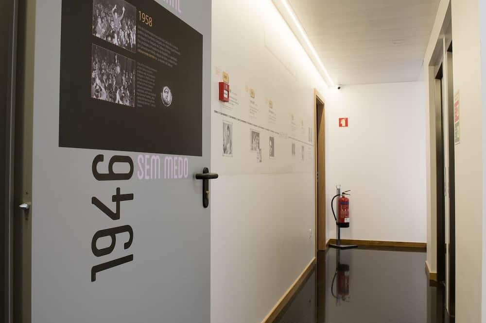 ポルト コリセウム ホテル 写真