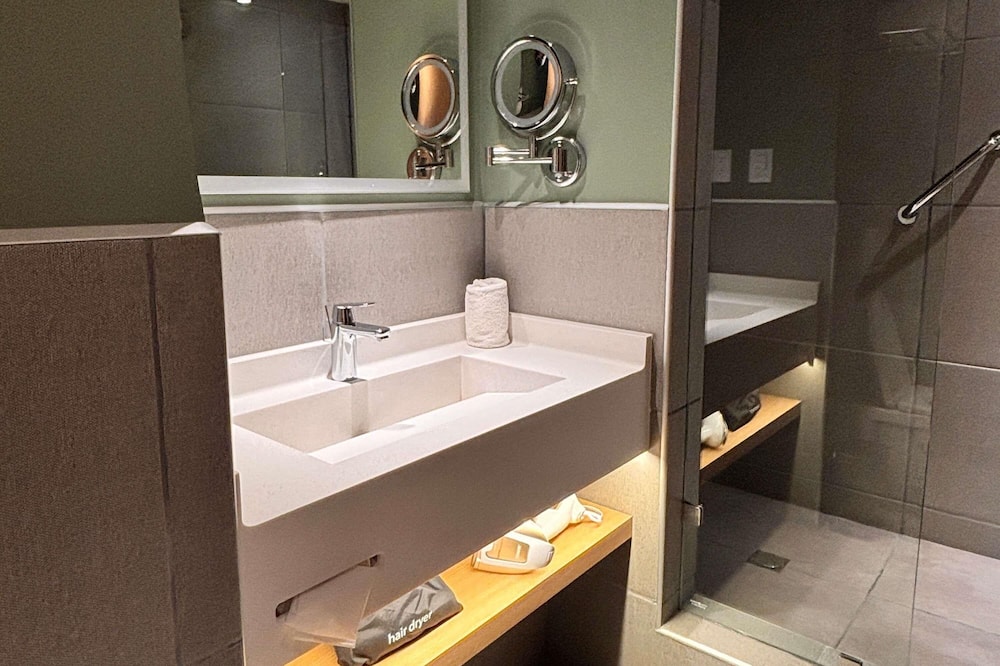 ノボテル モンテレー ヴァッレ 写真