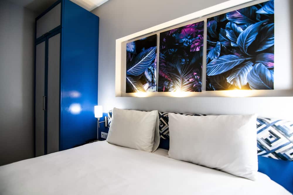 ラピス イン ホテル & スパ 写真