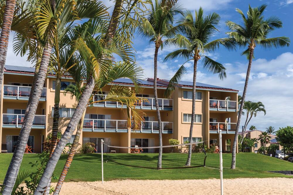 コナ コースト リゾート 写真