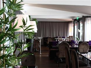 ホテル フロリダ ビアリッツ 写真