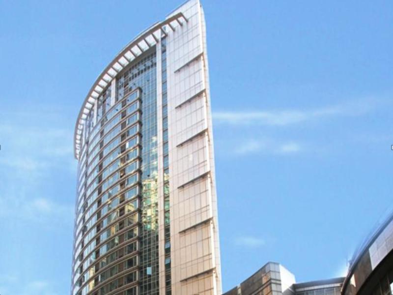 シャンハイ アベスト シンシーコン アパートメント (上海阿卑斯新時空酒店式公寓) 写真