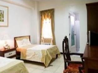 カーサ ニカローサ ホテル 写真