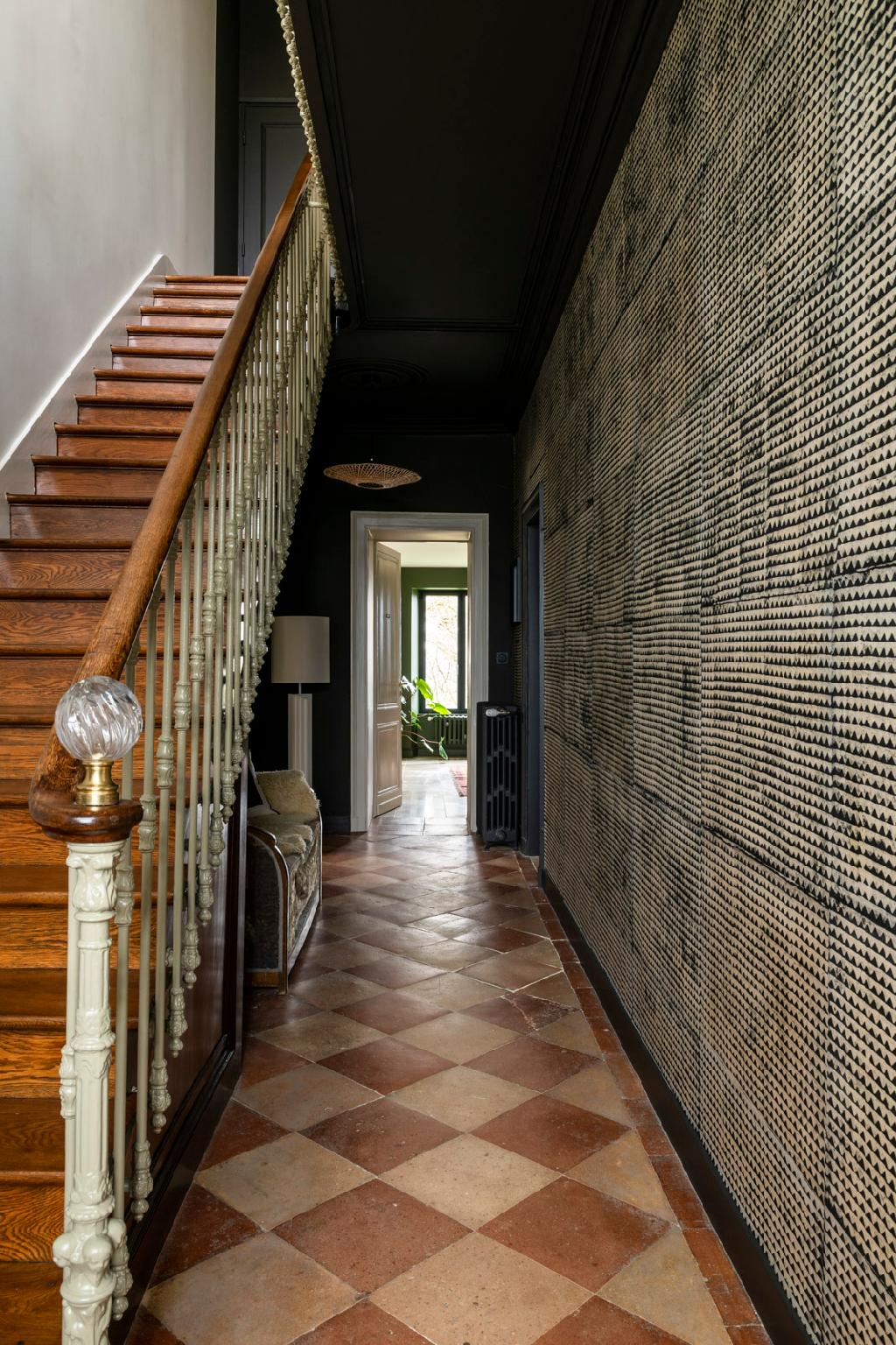 Maison Groleau 写真