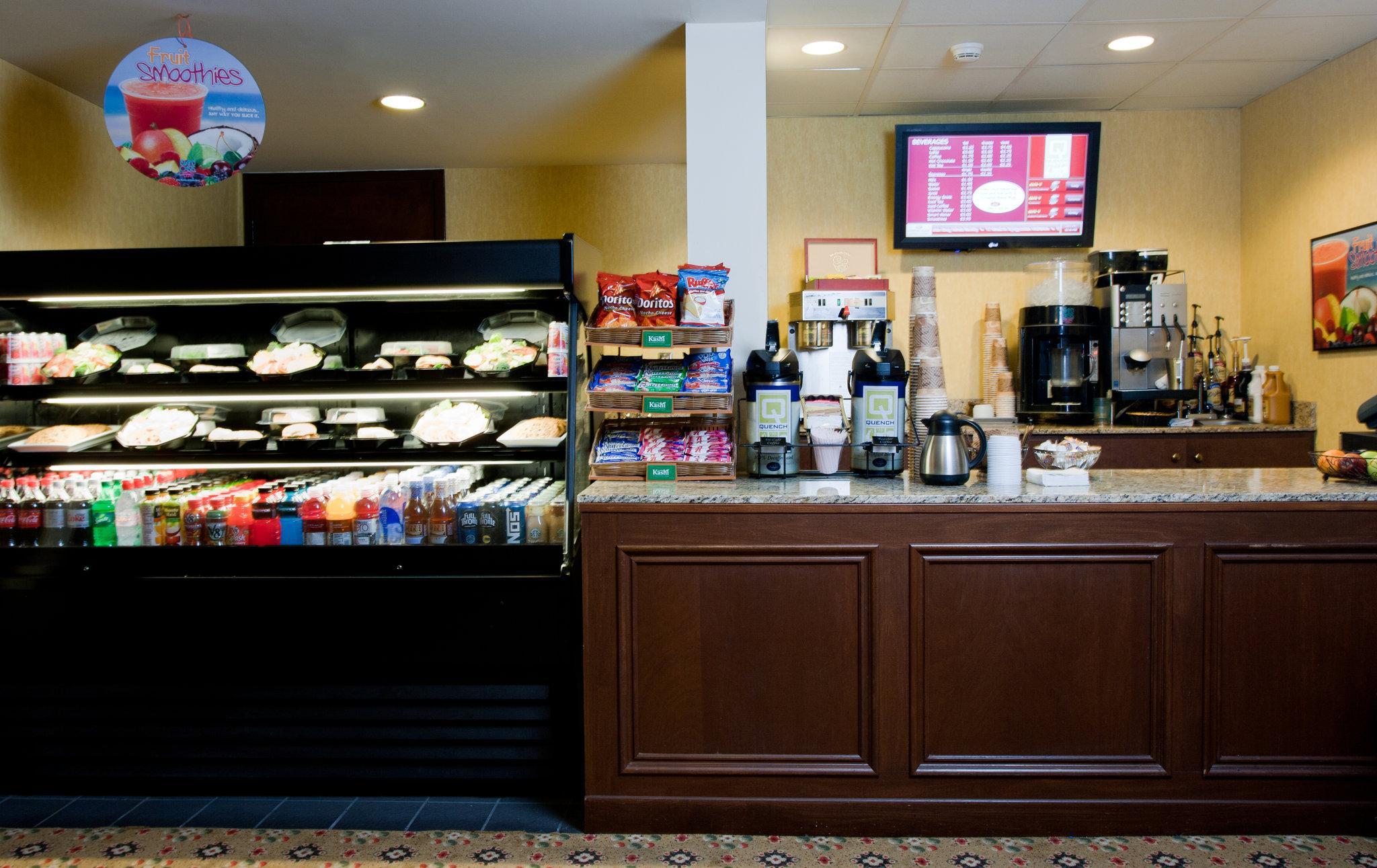 Crowne Plaza Louisville Airport Expo Ctr By IHG 写真