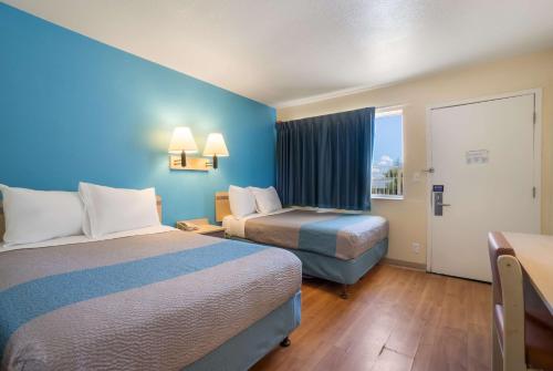 モーテル 6 グランド ジャンクション コロラド 写真