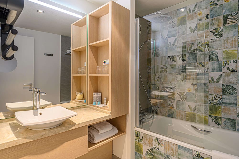 Best Western Plus Vannes Centre Ville 写真