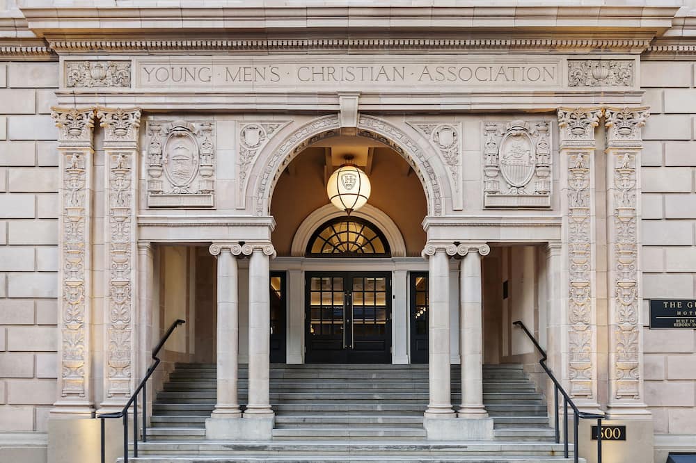 ザ ギルド ホテル サンディエゴ ダウンタウン ア トリビュート ポートフォリオ ホテル 写真