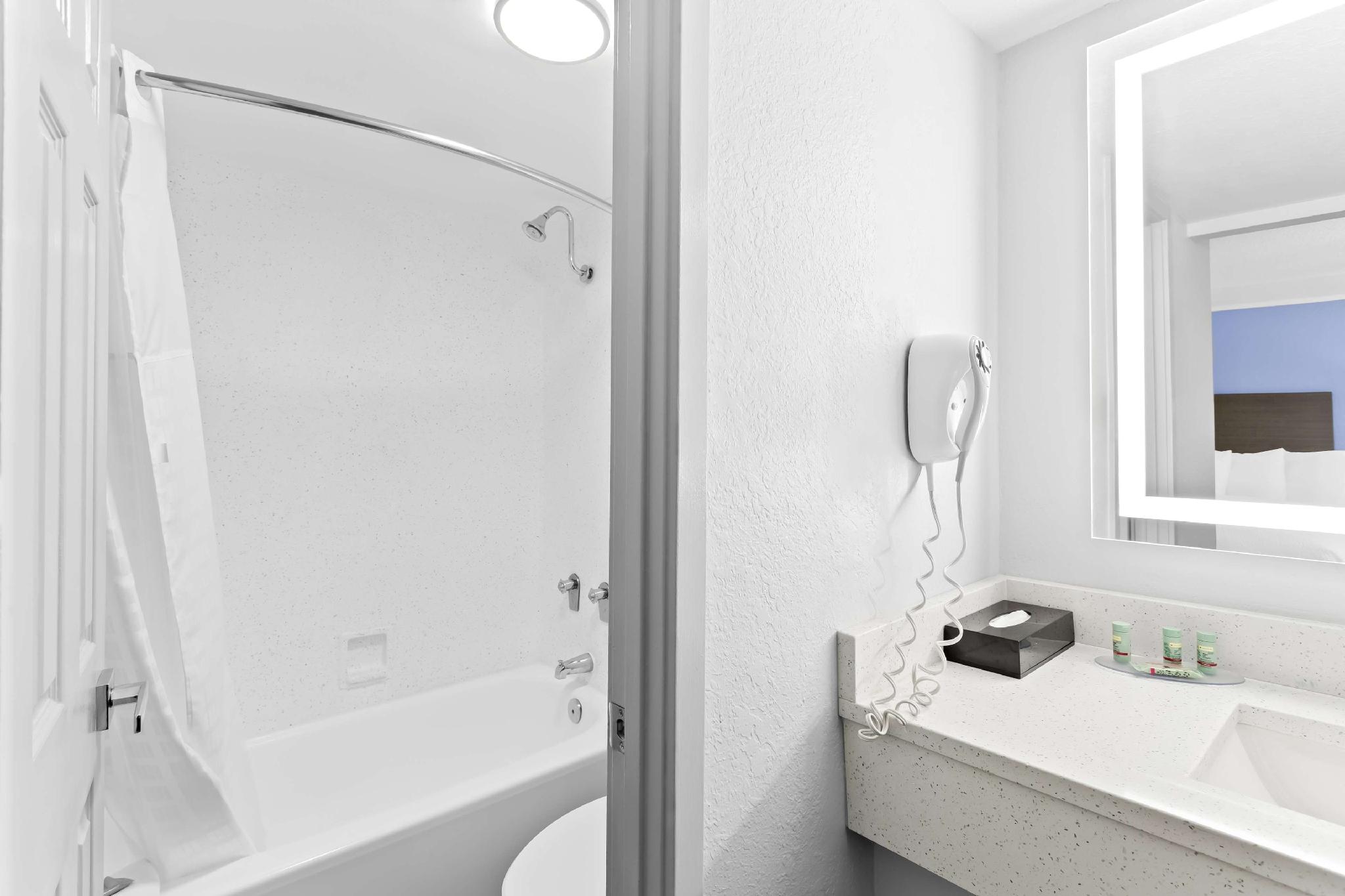 ベストウェスタンシャウムバーグ - O’Hare NW 写真