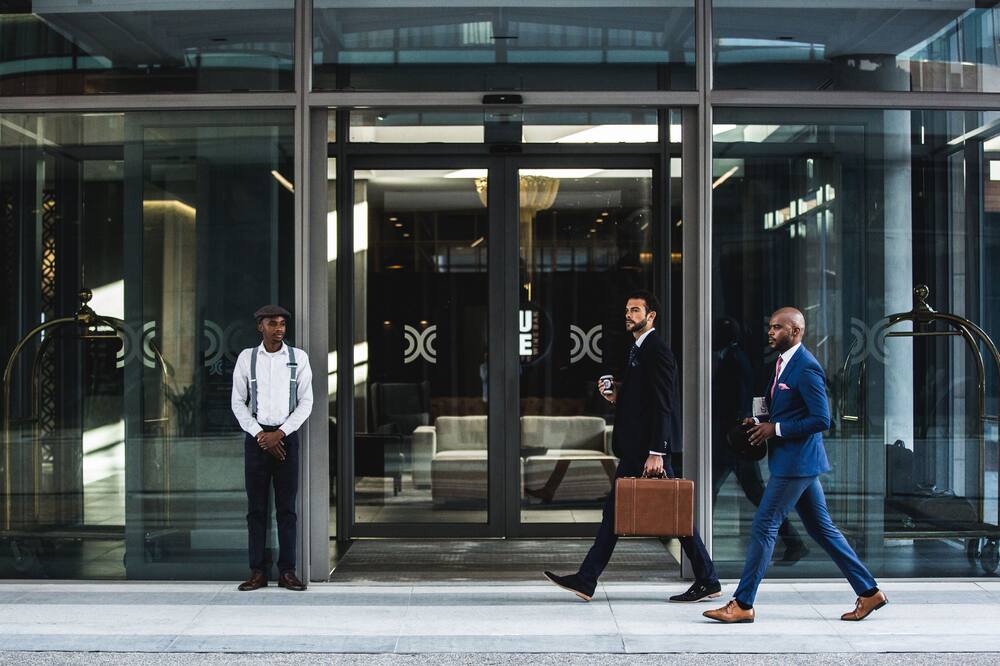 センチュリー シティ ホテル アーバン スクエア 写真