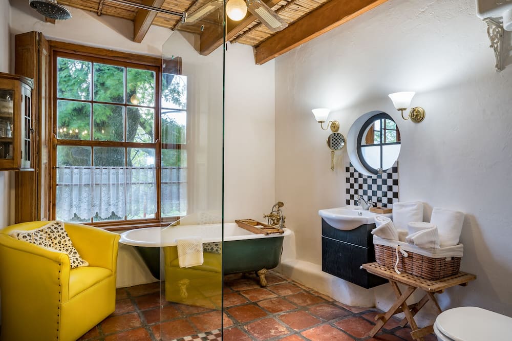 オウデ ウェリントン エステート ゲストハウス 写真