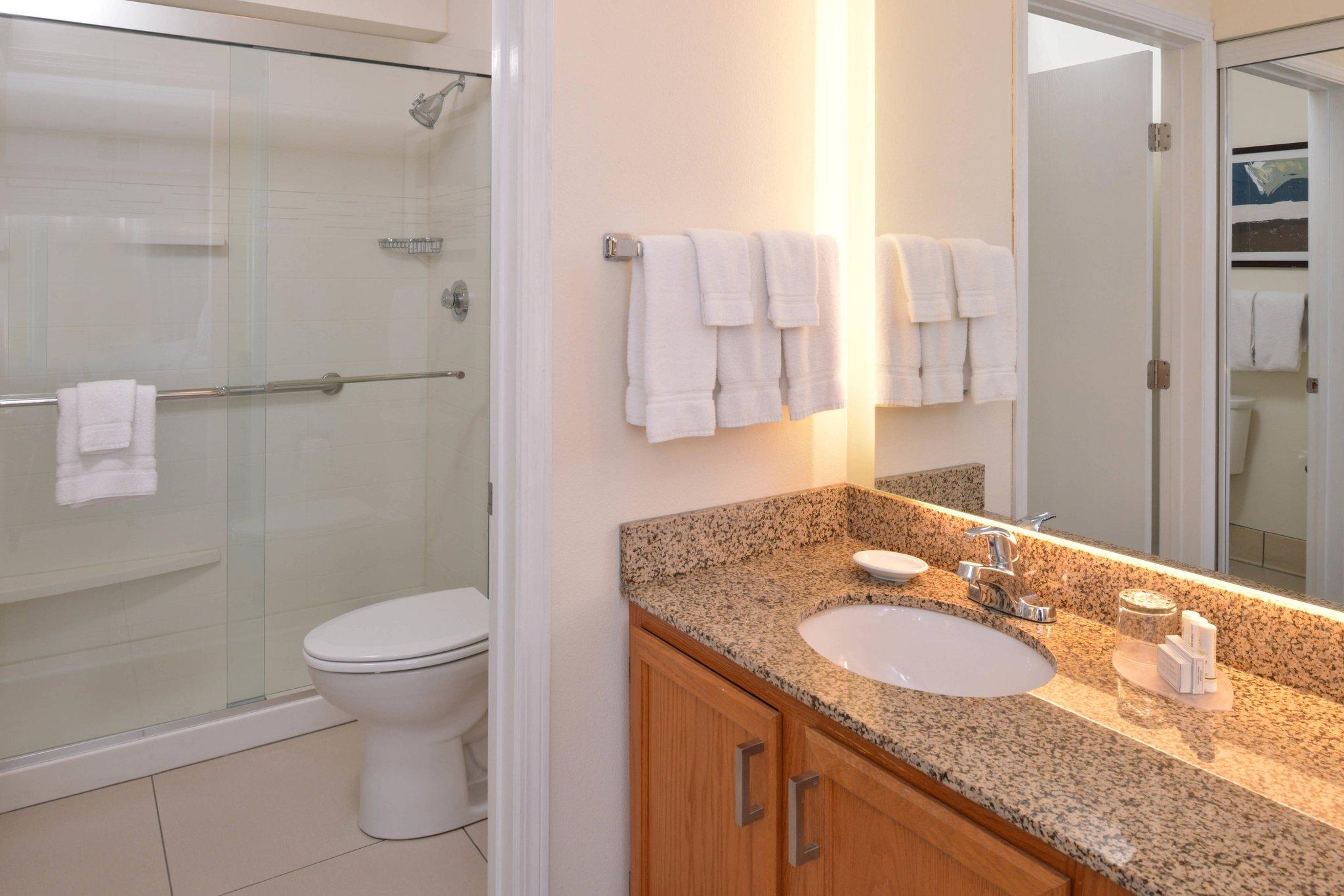 Residence Inn by Marriott Dayton Troy 写真