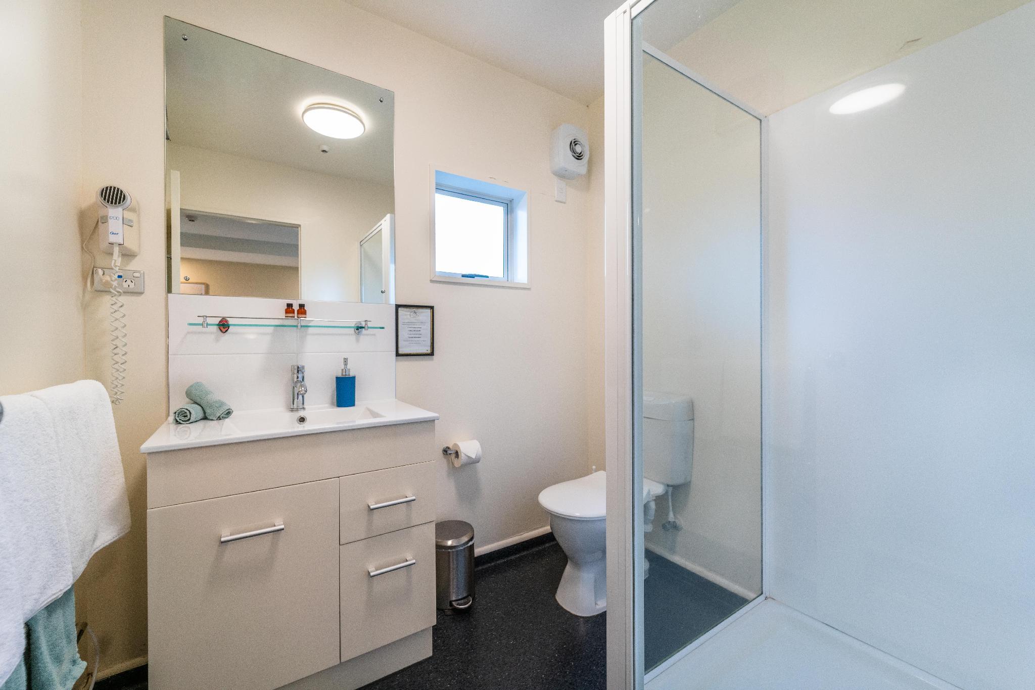 シティ センター モーテル 写真