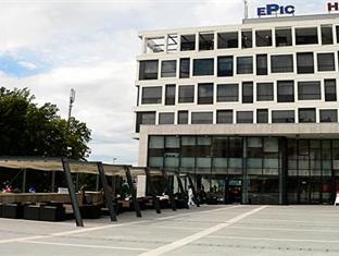 ホテル クラース 写真