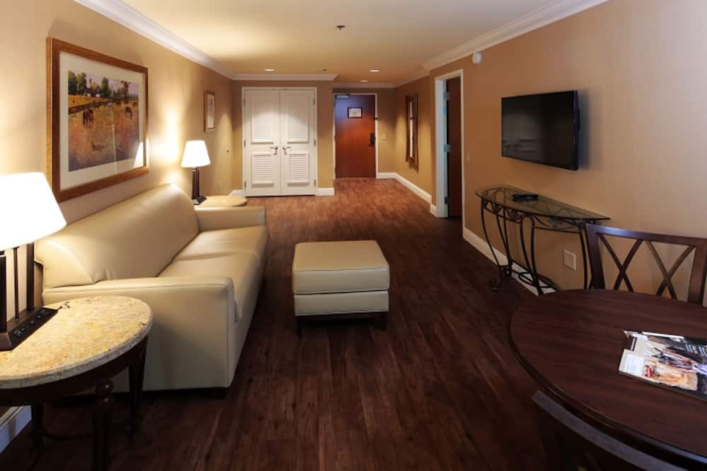 サウス ポイント ホテル カジノ アンド スパ 写真