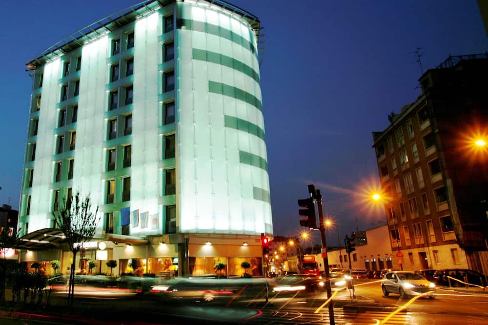 c-ホテルズ コンコルド 写真