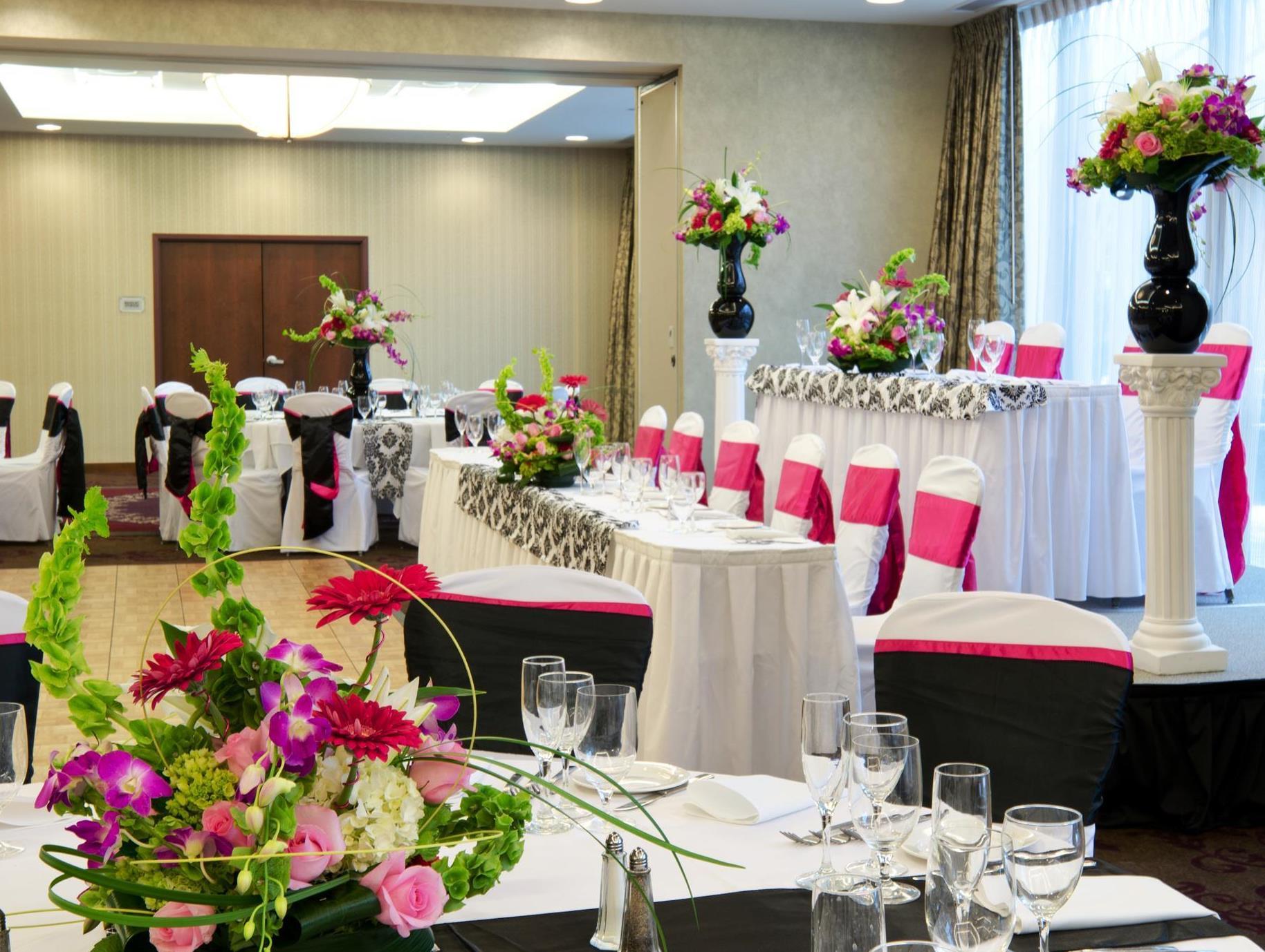 Embassy Suites by Hilton Buffalo 写真