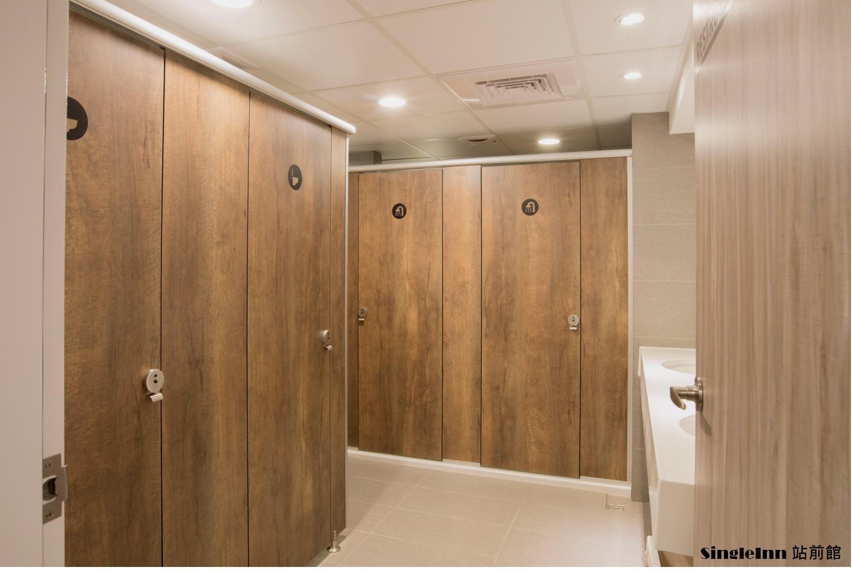 シングル イン カオション ステーション 写真