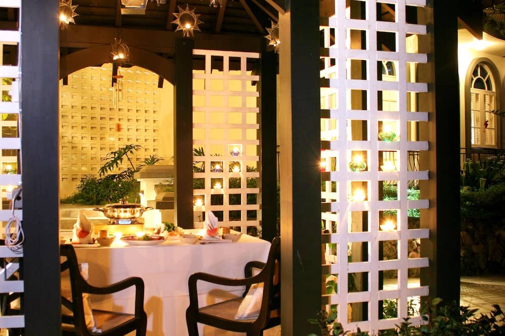 Cameron Highlands Resort - Small Luxury Hotels of the World 写真