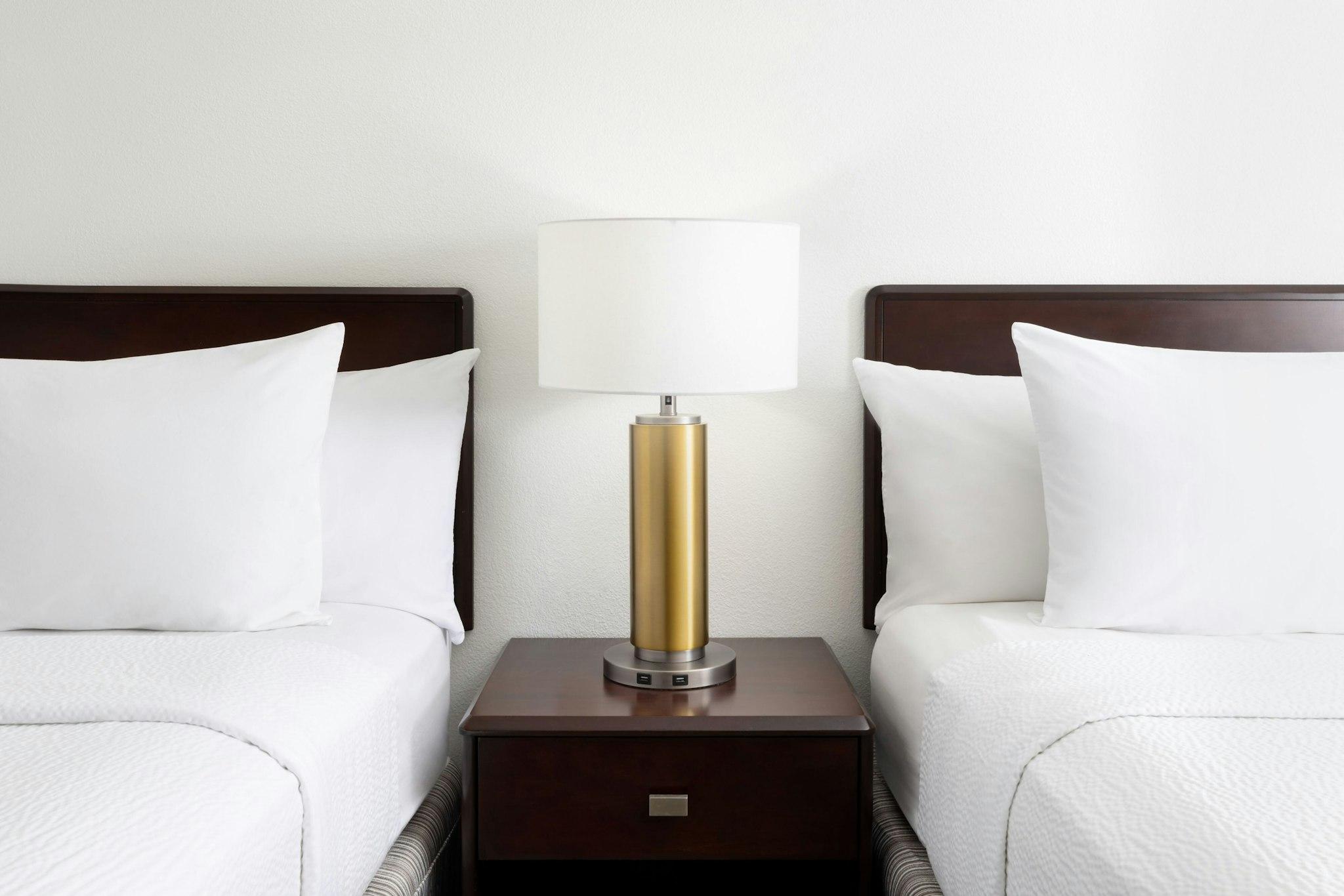 SpringHill Suites by Marriott Fresno 写真