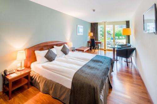 Best Western Hôtel Rallye 写真