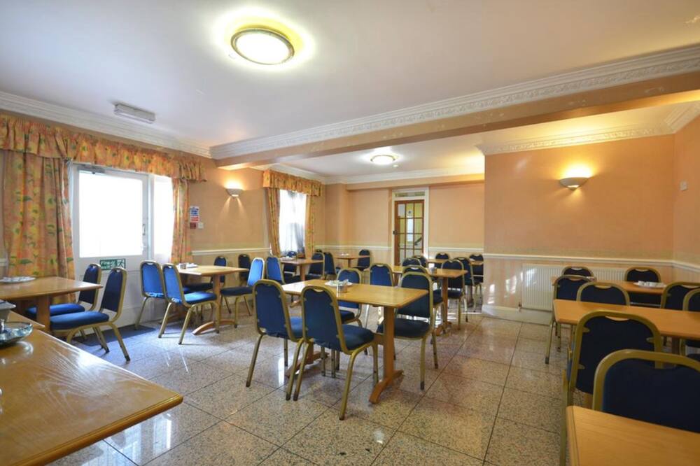 セイモア ホテル 写真