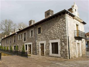 アパルタメントス ライス 写真