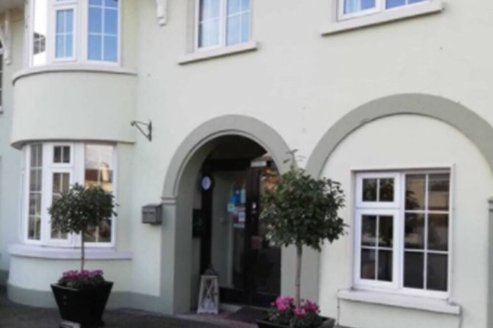 キャッスル ロッジ 写真