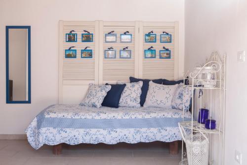 マッセリア イル フラントイオ 写真