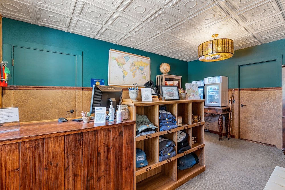 ダック クリーク ビレッジ イン 写真