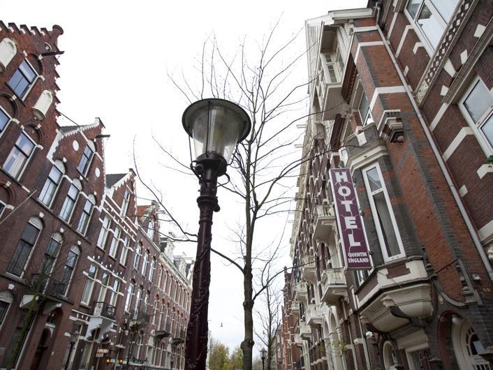 クエンティン イングランド ホテル 写真