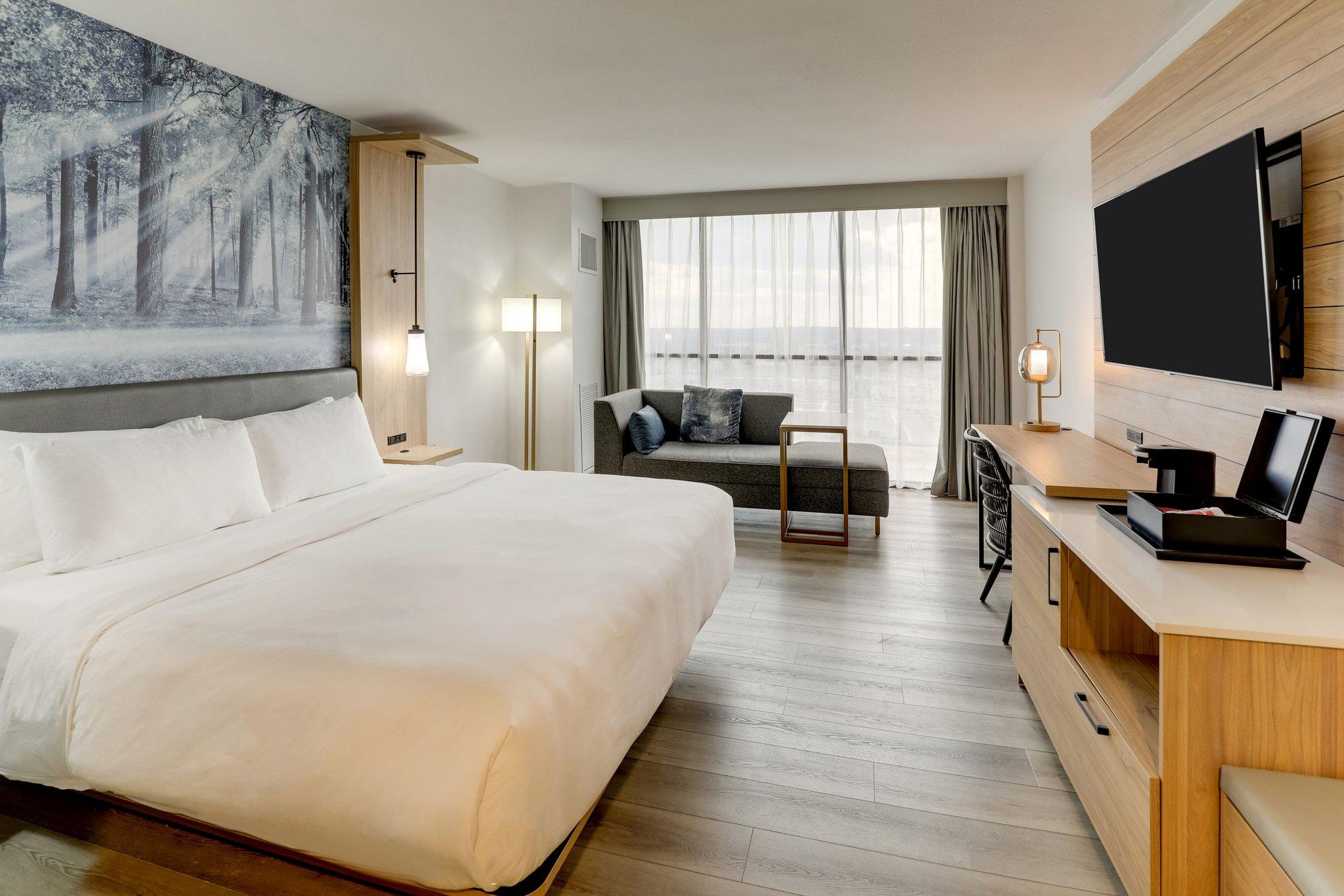 モービル マリオット 写真