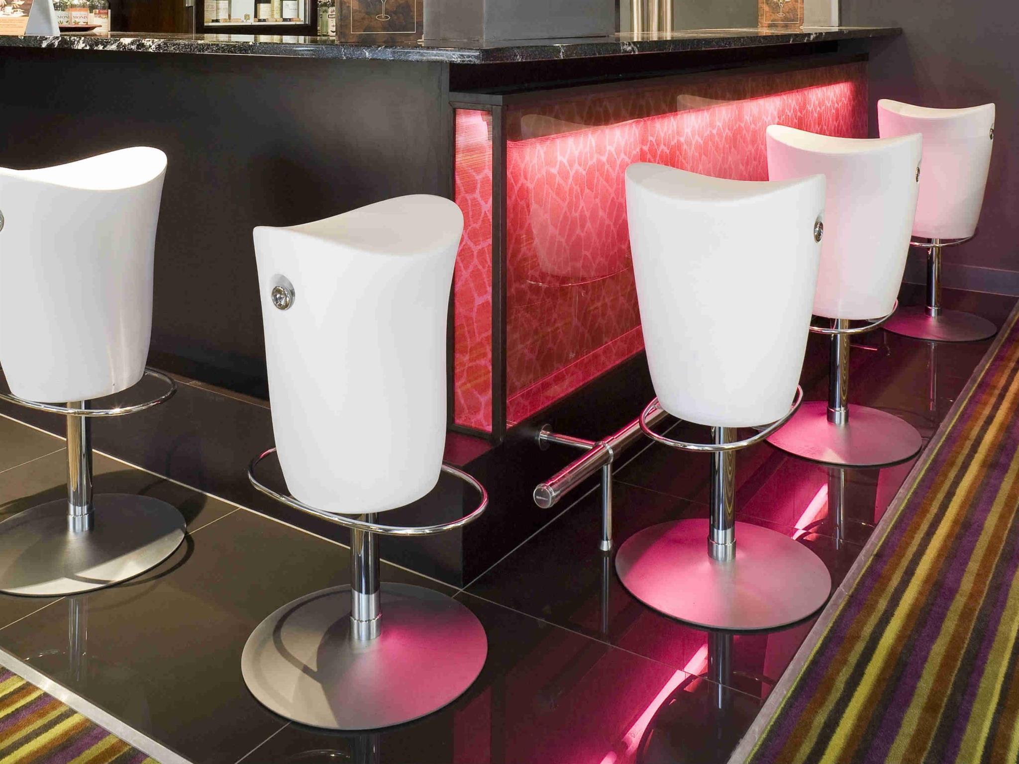 ホテル メルキュール ボーヌ センター 写真