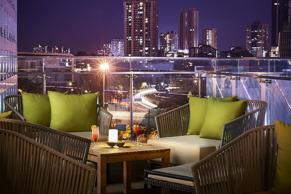 アマリ ジョホール バル 写真