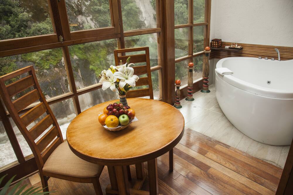 カーサ デル ソル マチュピチュ 写真