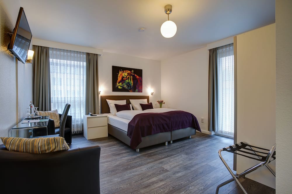 セントロ ホテル アトランタ 写真