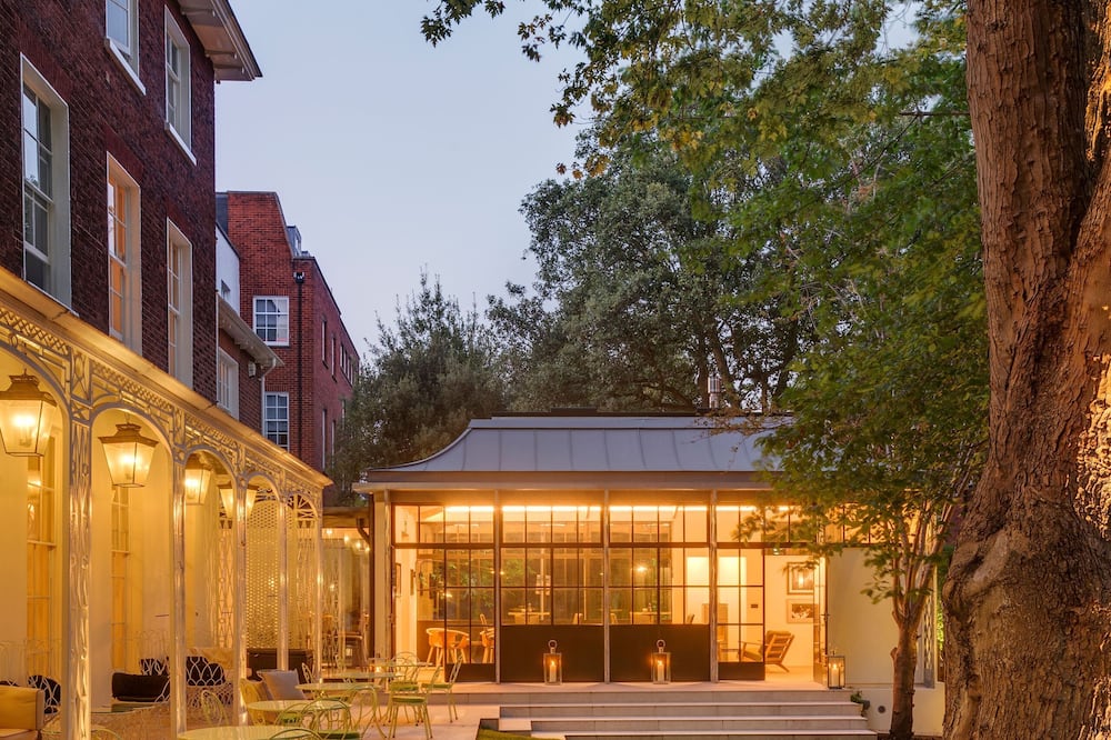 Southernhay House Hotel 写真