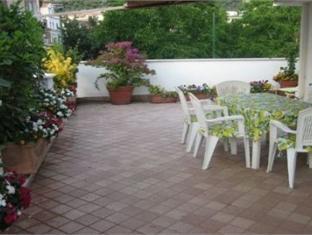 カーサ ソレンティーナ 写真