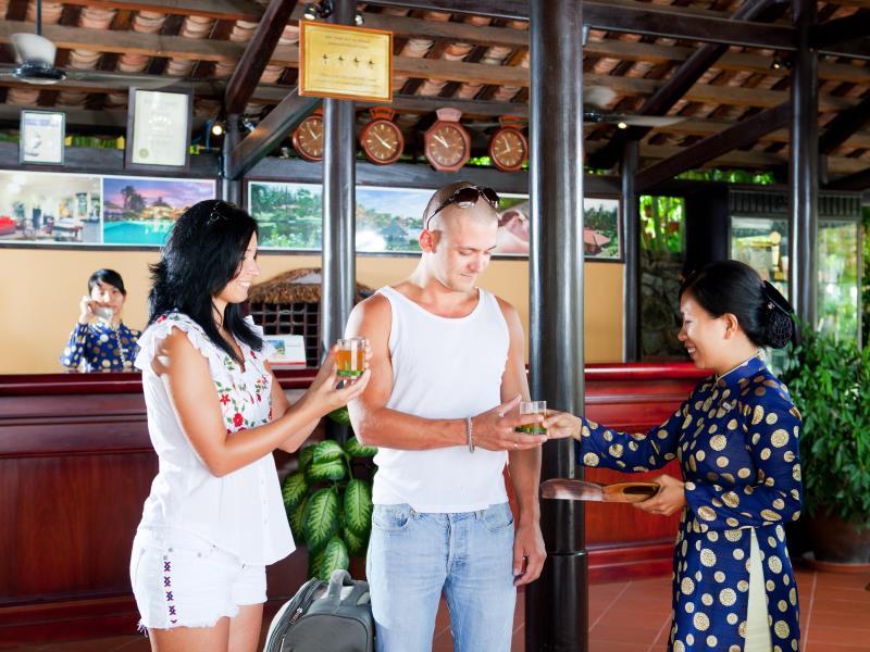 シーホース リゾート & スパ 写真