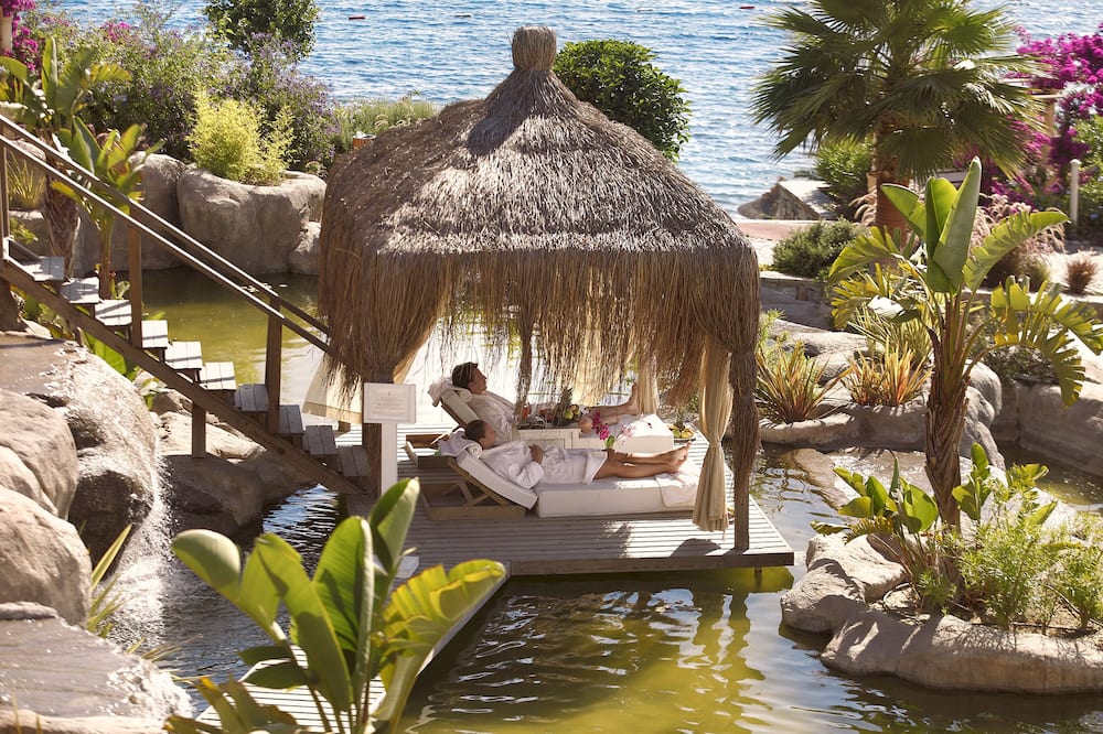 シアンジ ウェルビーイング リゾート 写真