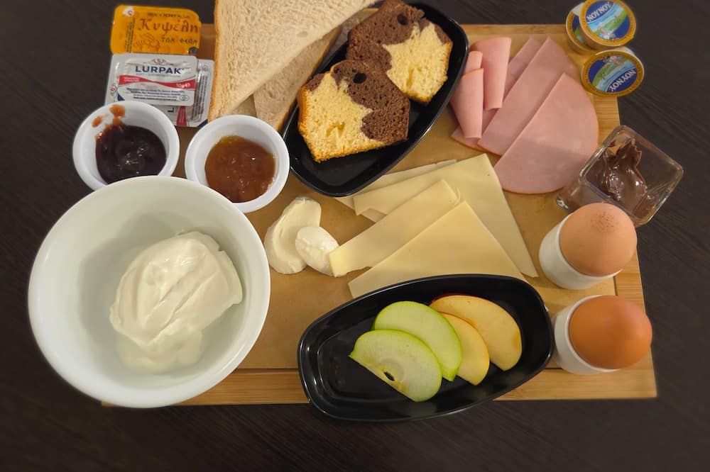 ディアス ホテル 写真