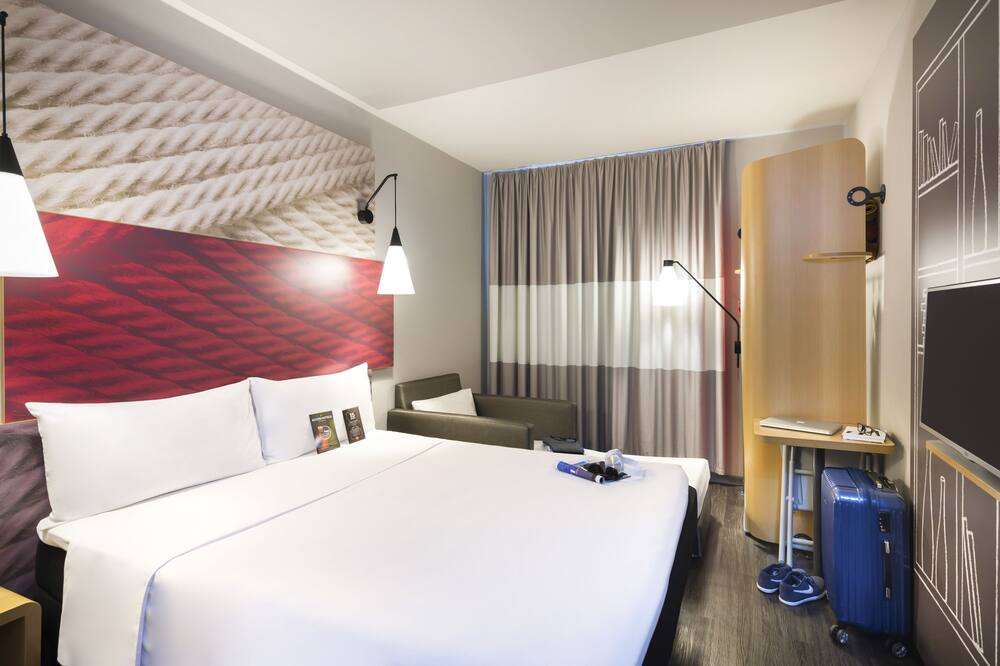 IBIS Navegantes Itajai 写真